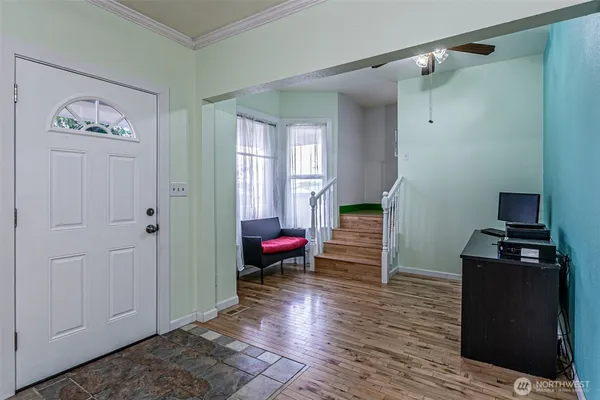 $550,000 | 6225 South Puget Sound Avenue, Tacoma, WA 98409