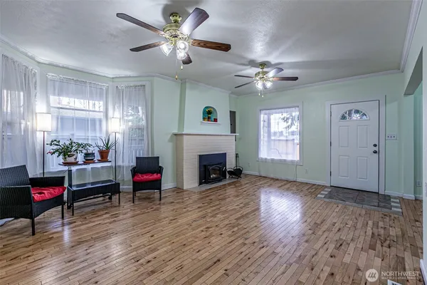 $550,000 | 6225 South Puget Sound Avenue, Tacoma, WA 98409