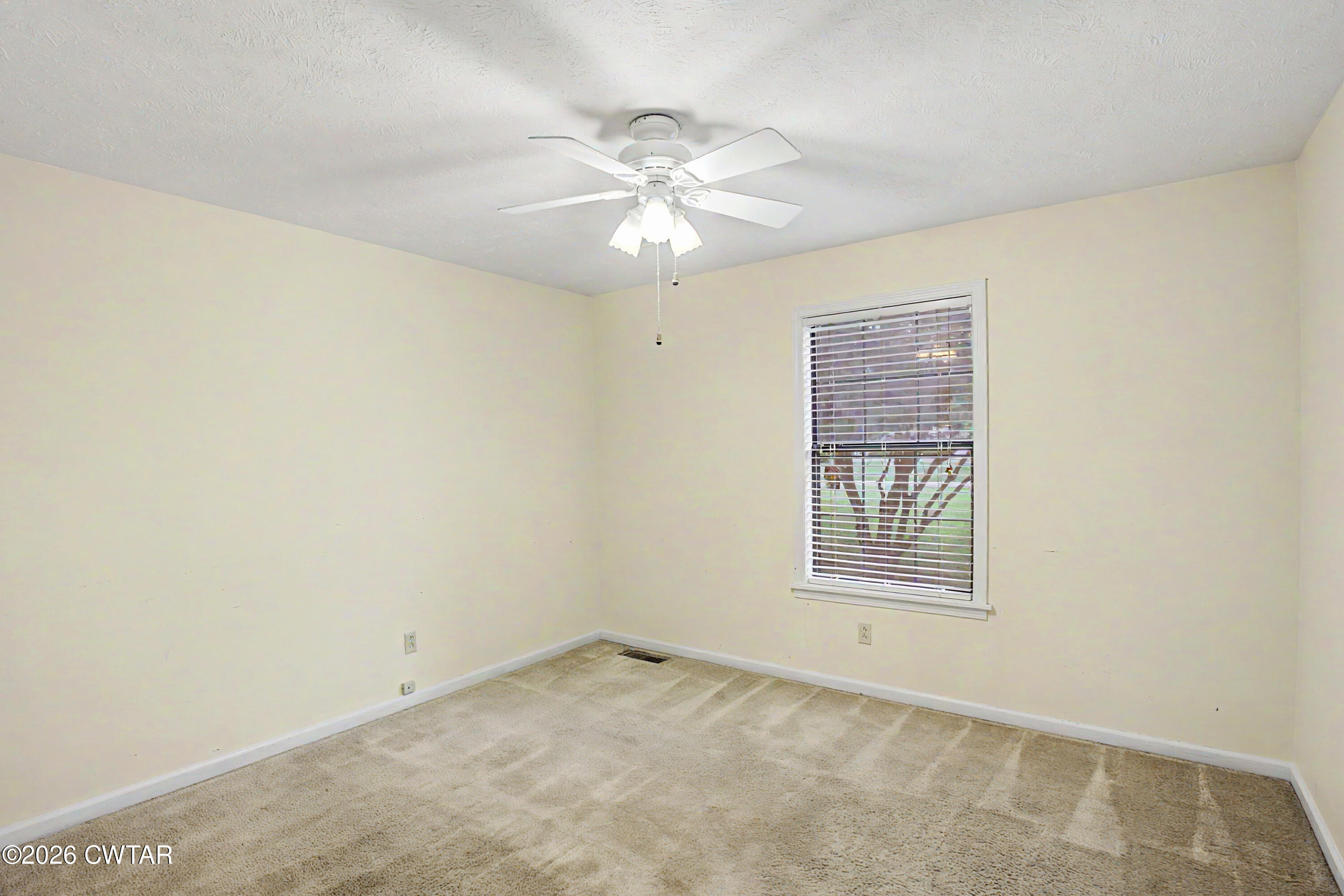 1074 Old Humboldt Road Jackson, TN 38305 - Photo 18 of 20 Bedroom 3