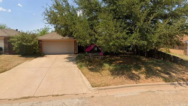 $2,075 | 12 Buttercup Drive, Abilene, TX 79606