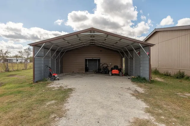 $375,000 | 7155 County Road 108, Iola, TX 77861