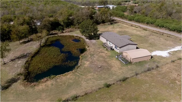 $375,000 | 7155 County Road 108, Iola, TX 77861