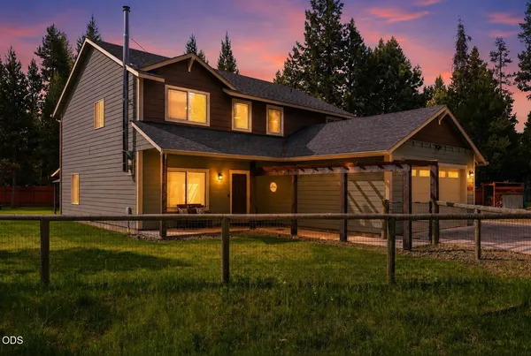 $799,000 | 56058 Snow Goose Road, Bend, OR 97707