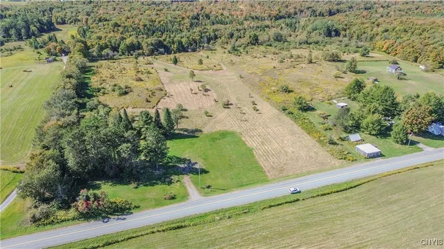$129,000 | 7087 Liberty Road, Montague, NY 13626