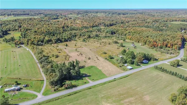 $129,000 | 7087 Liberty Road, Montague, NY 13626