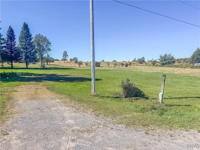 $129,000 | 7087 Liberty Road, Montague, NY 13626