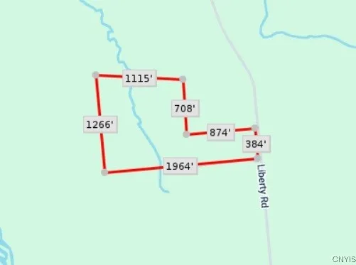 $129,000 | 7087 Liberty Road, Montague, NY 13626