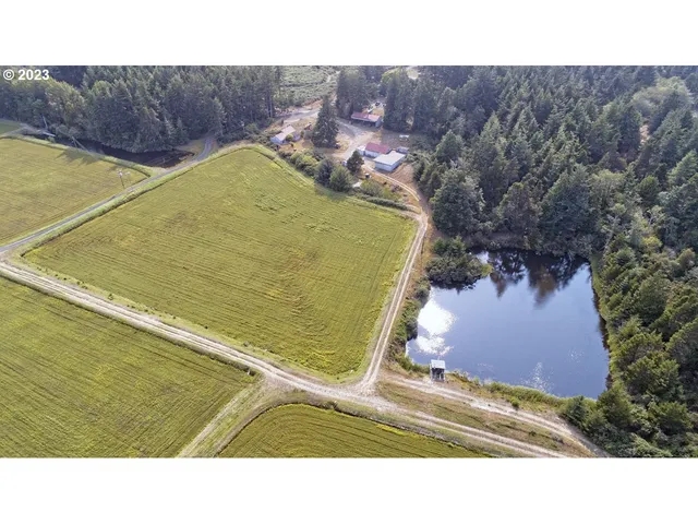 $1,149,000 | 87641 East Beach Loop Lane, Bandon, OR 97411