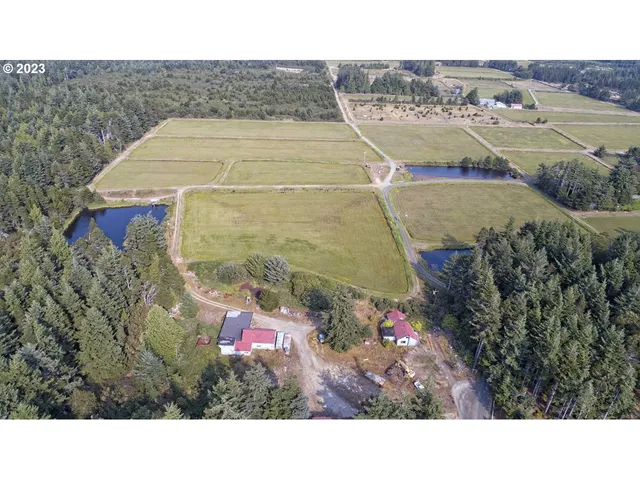 $1,149,000 | 87641 East Beach Loop Lane, Bandon, OR 97411