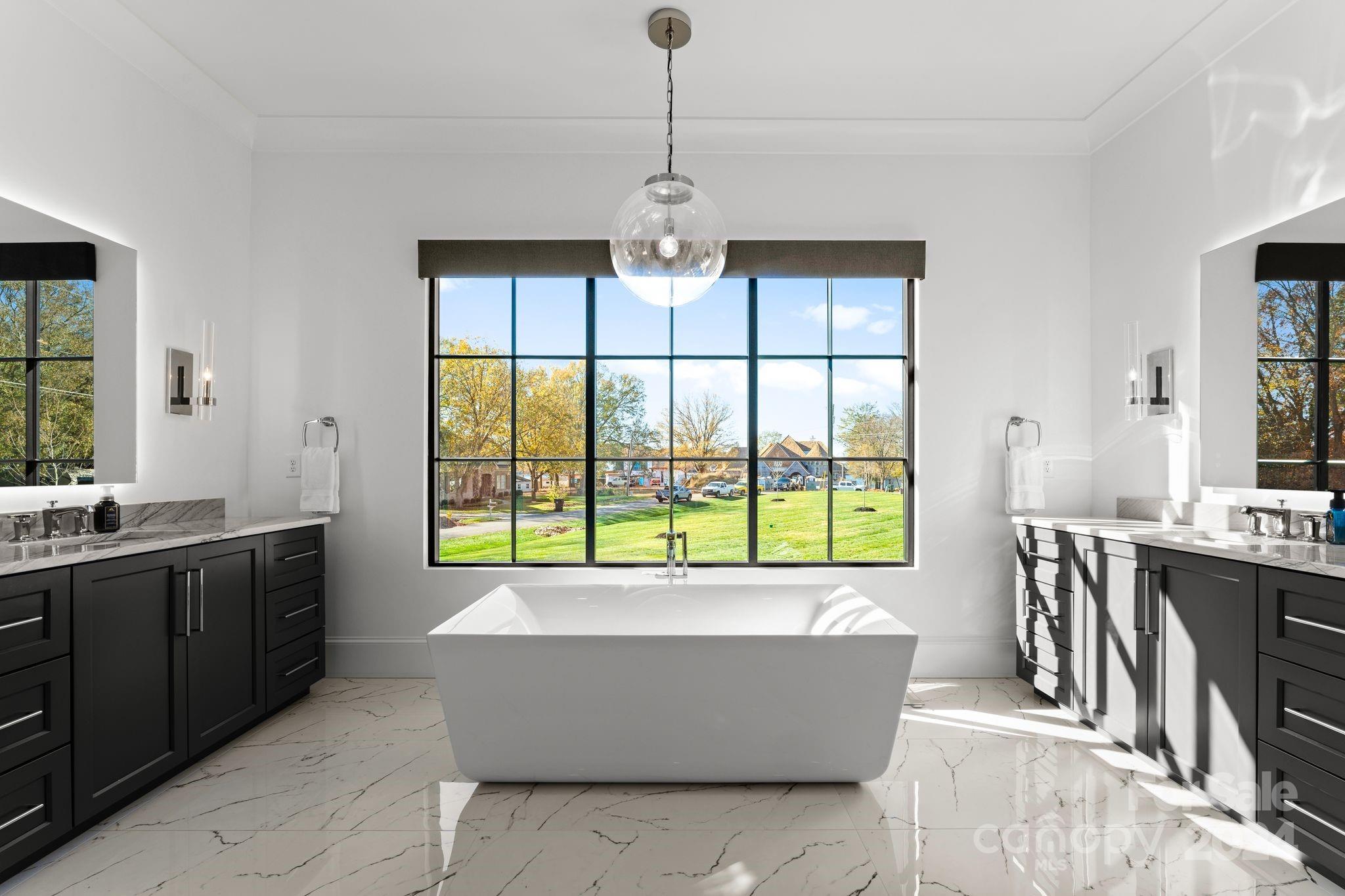 20218 Rainbow Circle Cornelius, NC 28031 - Photo 29 of 44 a living room with a large window