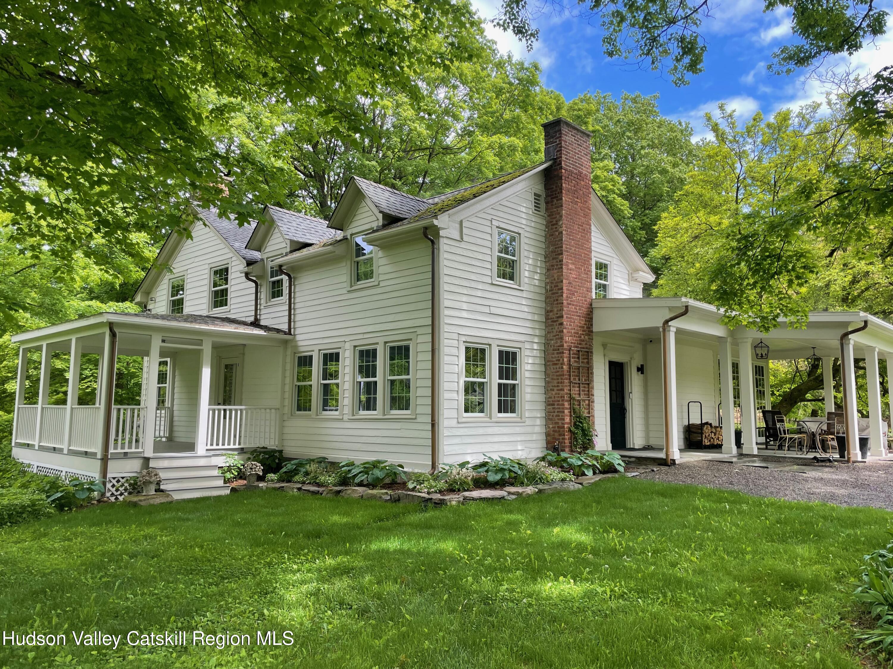 416 Hapeman Hill Road Red Hook, NY 12571 - Photo 1 of 63 IMG_7162