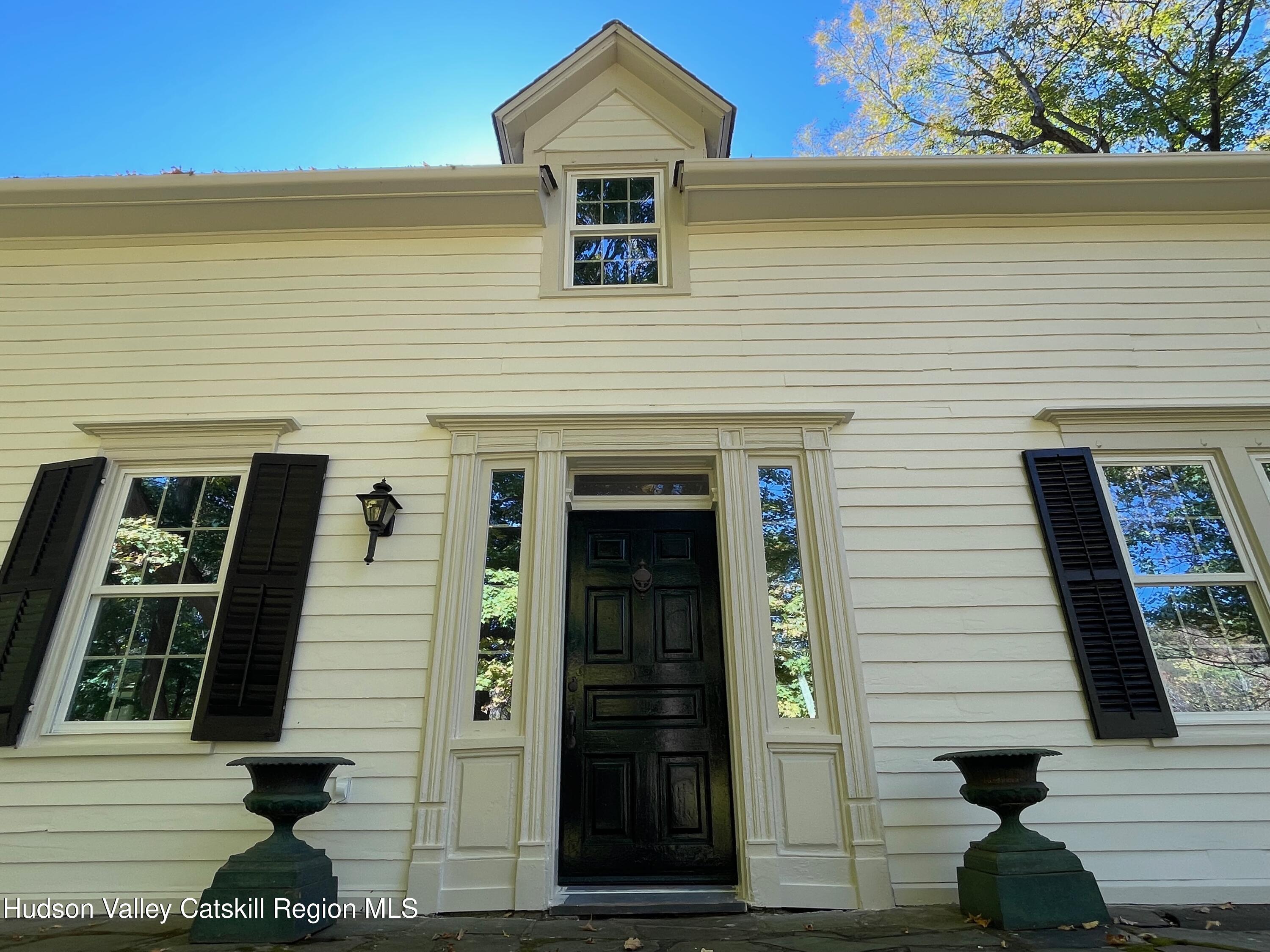 416 Hapeman Hill Road Red Hook, NY 12571 - Photo 3 of 63 2