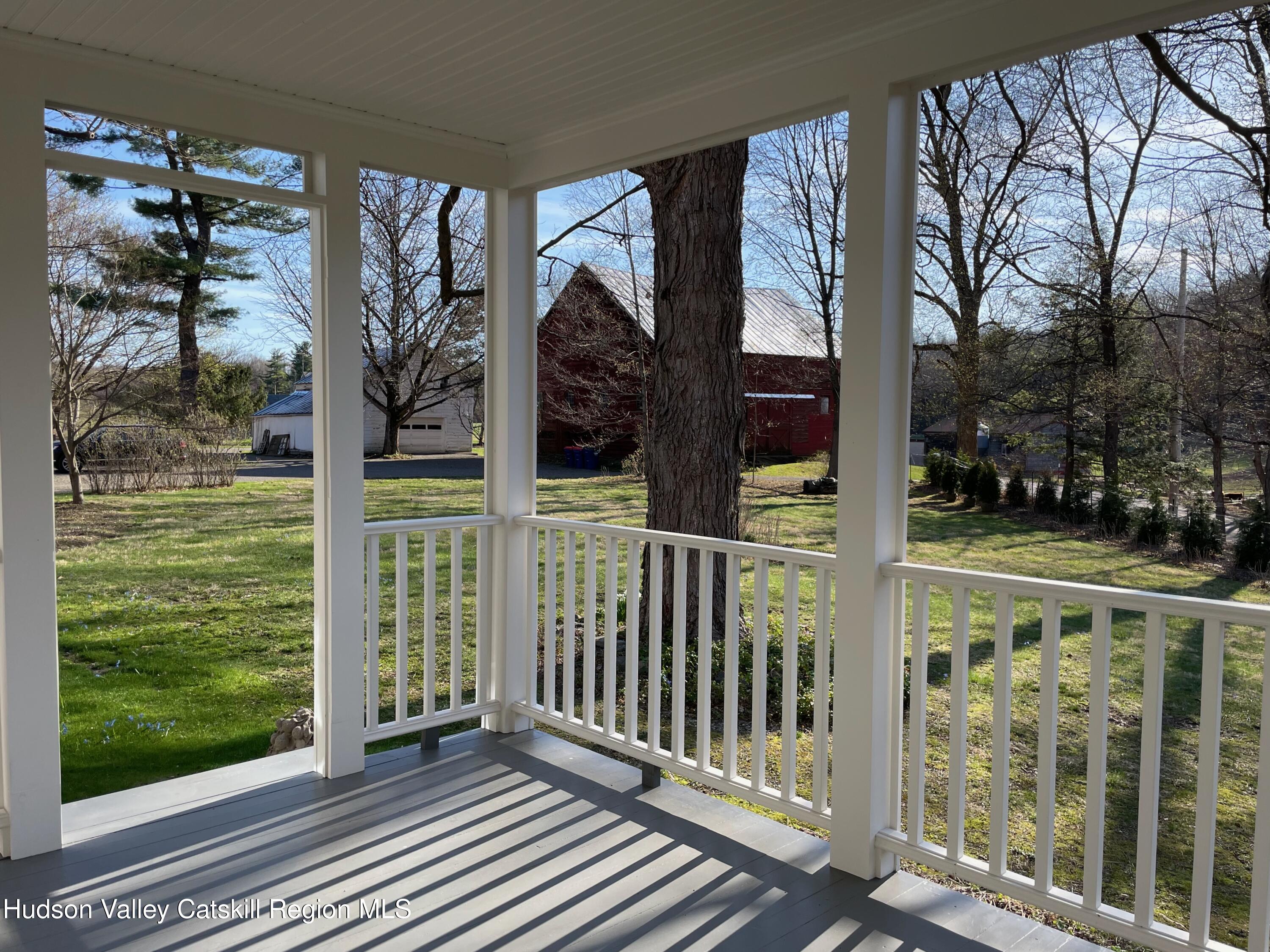 416 Hapeman Hill Road Red Hook, NY 12571 - Photo 32 of 63 24