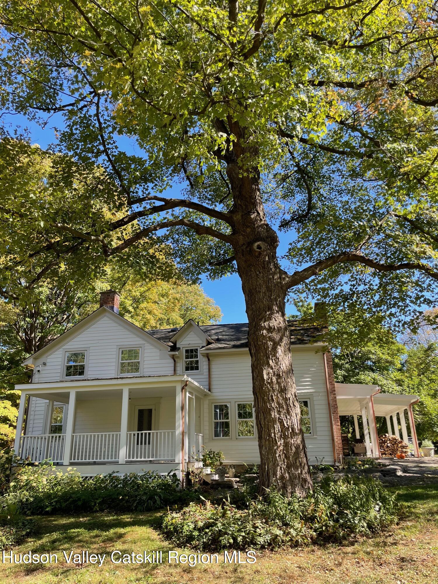 416 Hapeman Hill Road Red Hook, NY 12571 - Photo 4 of 63 3