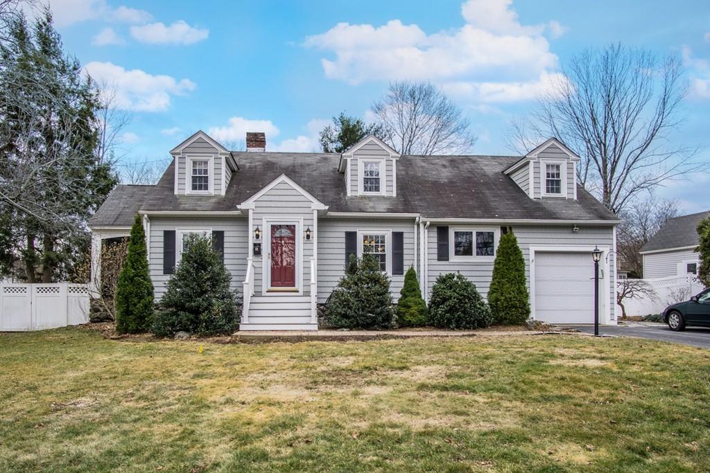 12 High Plain Road Andover, MA 01810 - Photo 1 of 26 Gallery Image 1