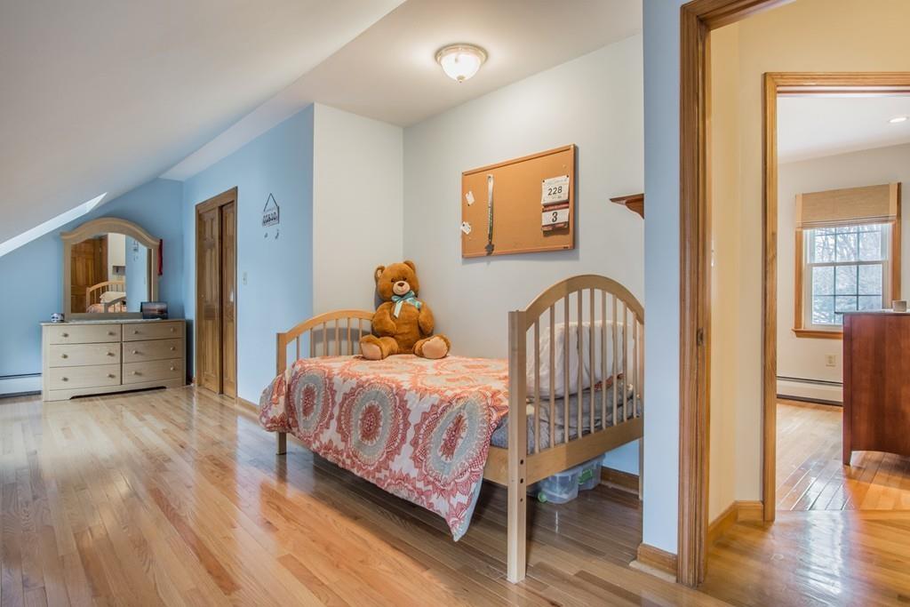 12 High Plain Road Andover, MA 01810 - Photo 20 of 26 Gallery Image 20
