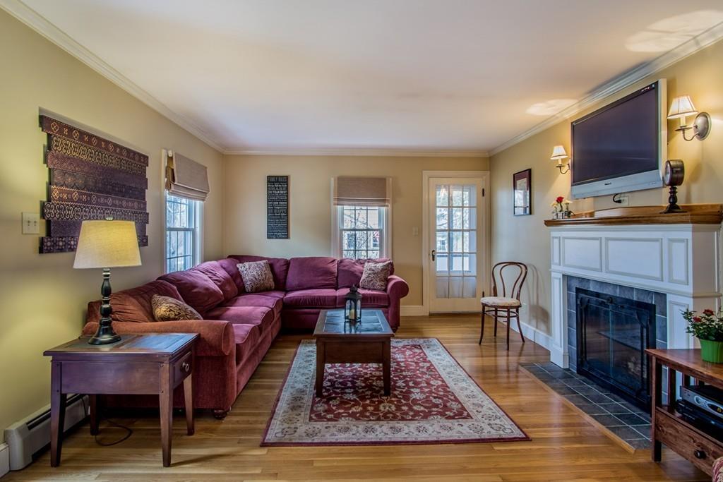 12 High Plain Road Andover, MA 01810 - Photo 2 of 26 Gallery Image 2