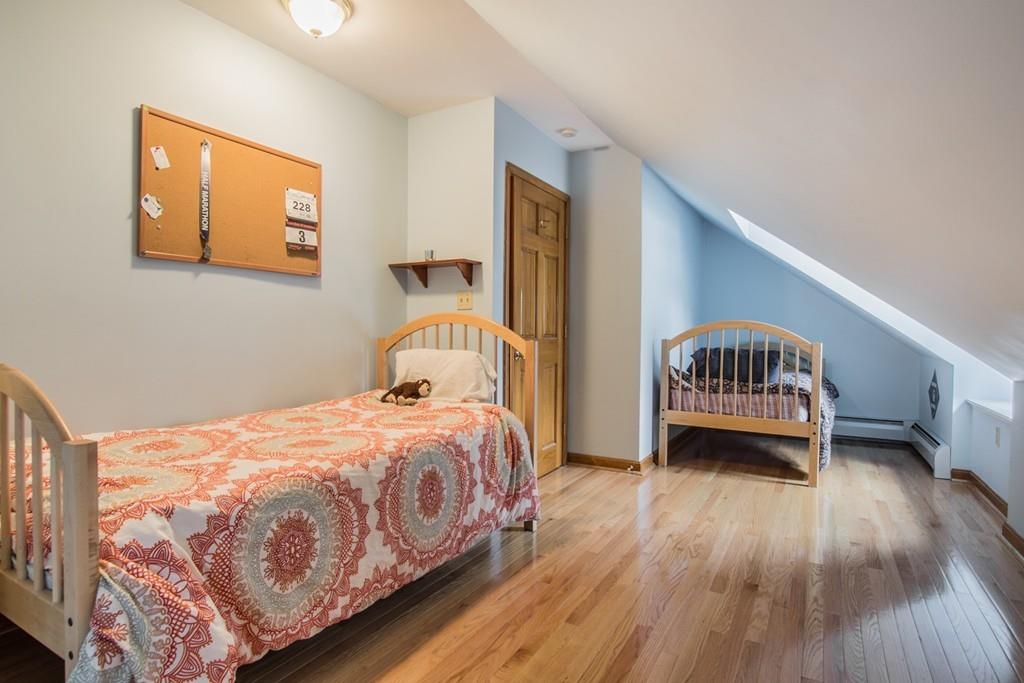 12 High Plain Road Andover, MA 01810 - Photo 21 of 26 Gallery Image 21