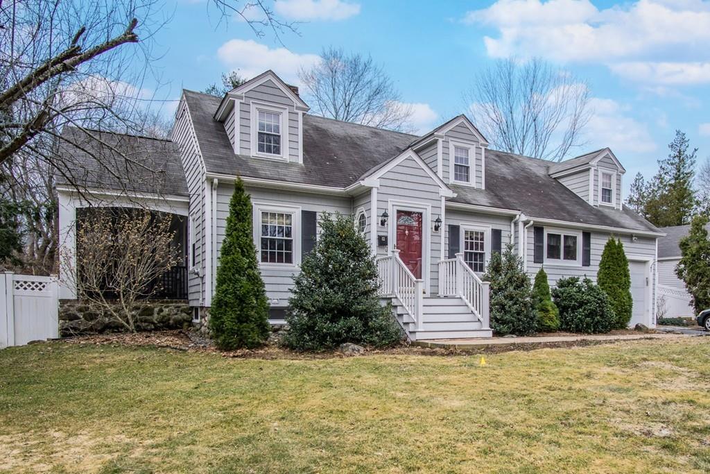 12 High Plain Road Andover, MA 01810 - Photo 24 of 26 Gallery Image 24