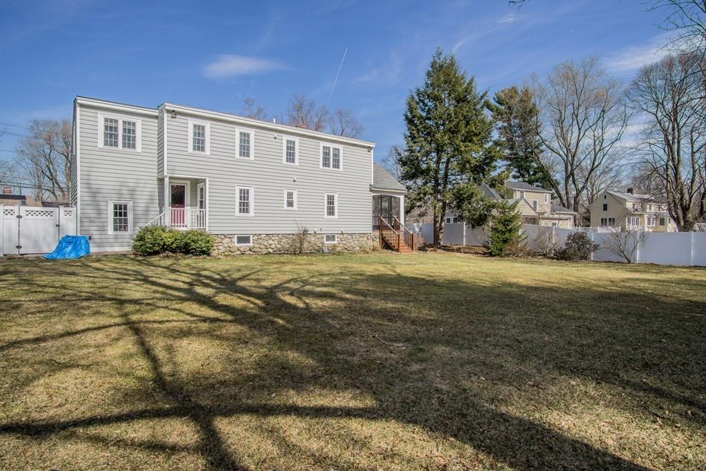 12 High Plain Road Andover, MA 01810 - Photo 25 of 26 Gallery Image 25