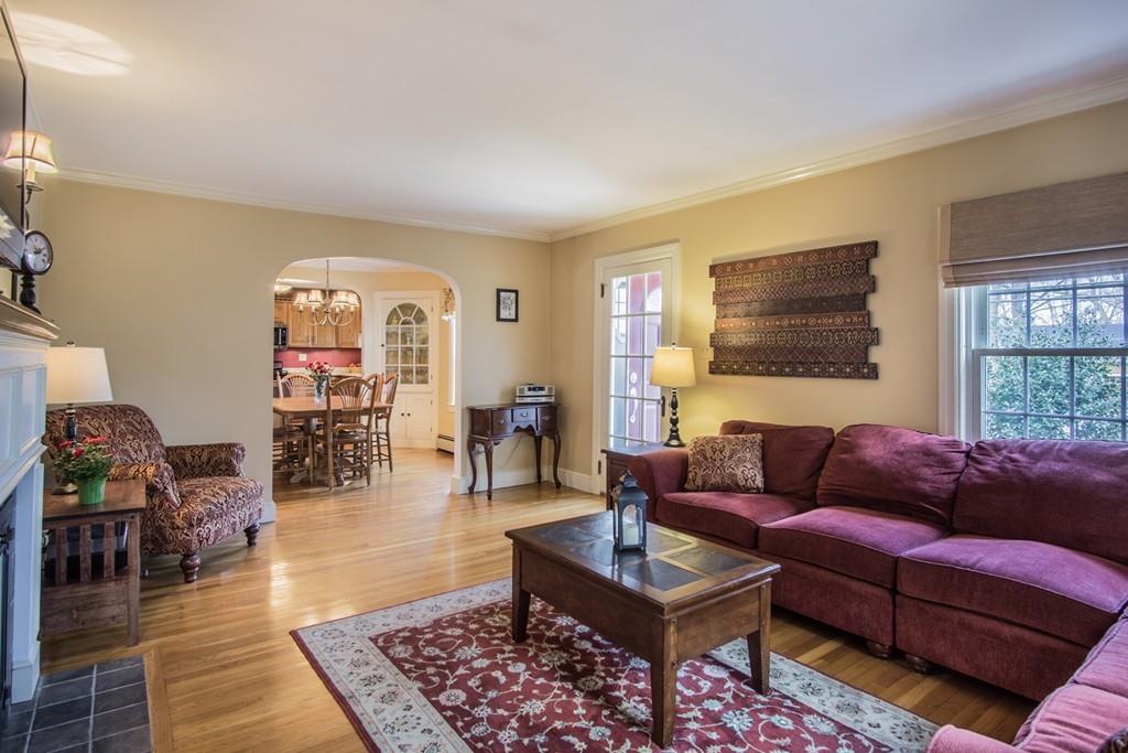 12 High Plain Road Andover, MA 01810 - Photo 3 of 26 Gallery Image 3