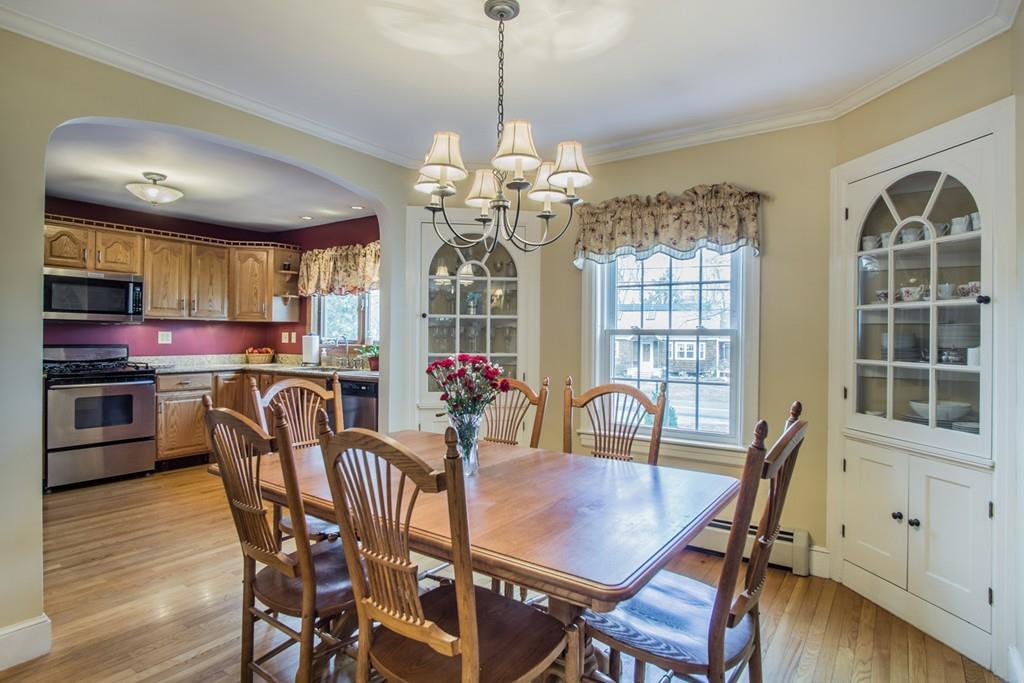 12 High Plain Road Andover, MA 01810 - Photo 4 of 26 Gallery Image 4