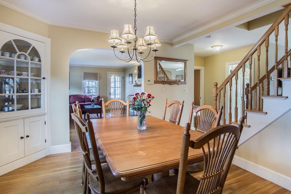 12 High Plain Road Andover, MA 01810 - Photo 5 of 26 Gallery Image 5