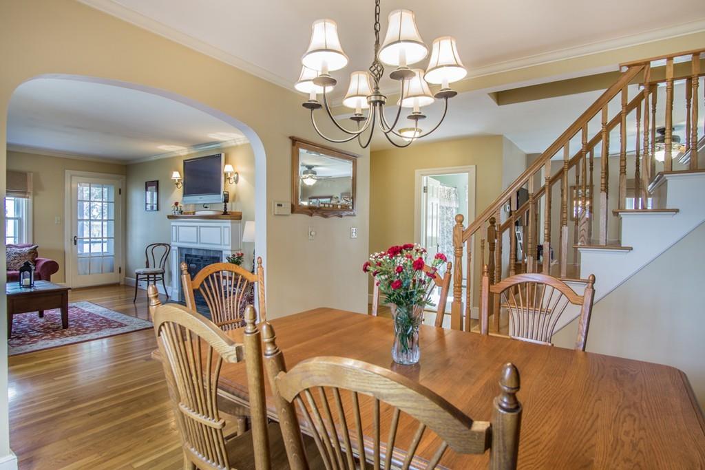 12 High Plain Road Andover, MA 01810 - Photo 6 of 26 Gallery Image 6