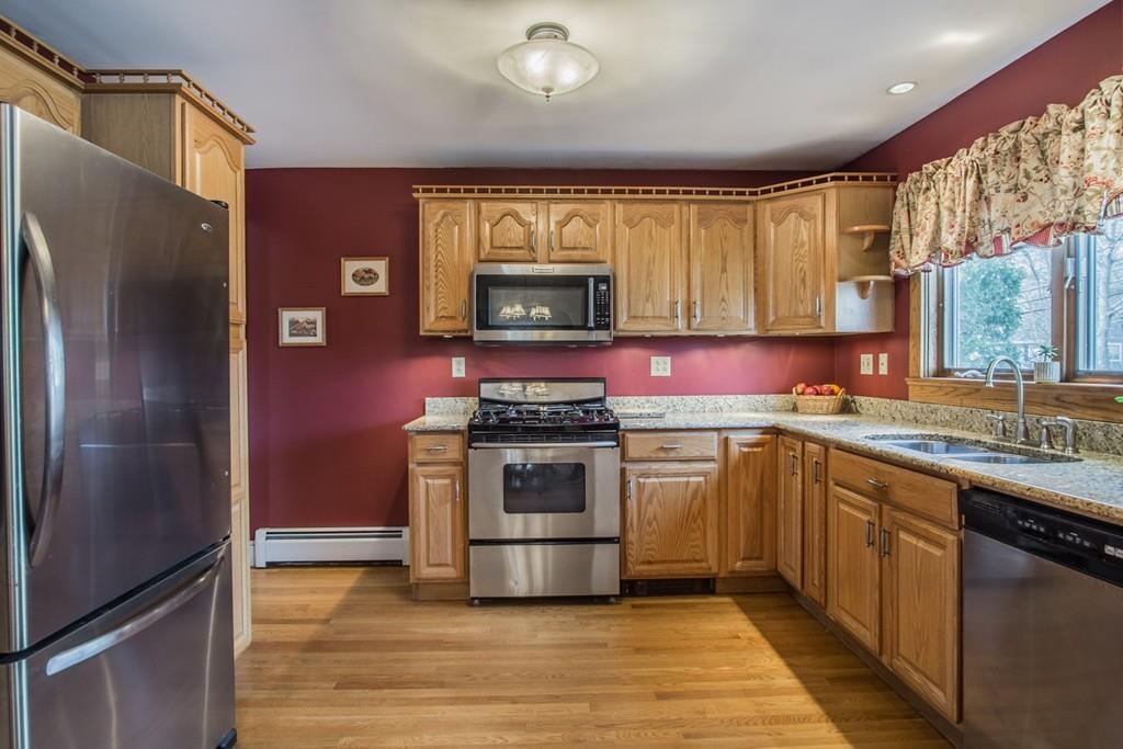 12 High Plain Road Andover, MA 01810 - Photo 7 of 26 Gallery Image 7