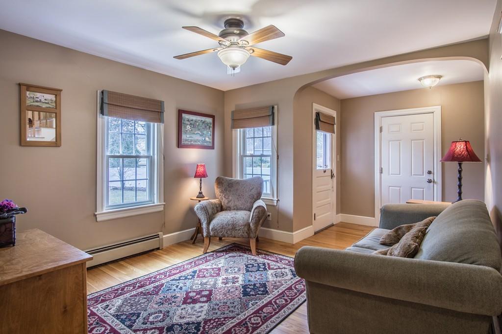 12 High Plain Road Andover, MA 01810 - Photo 9 of 26 Gallery Image 9
