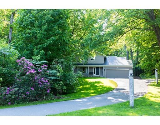 7 Castle Road Lexington, MA 02420 - Photo 2 of 31