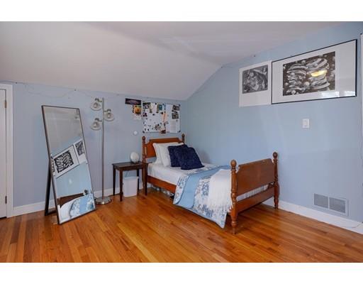 7 Castle Road Lexington, MA 02420 - Photo 21 of 31