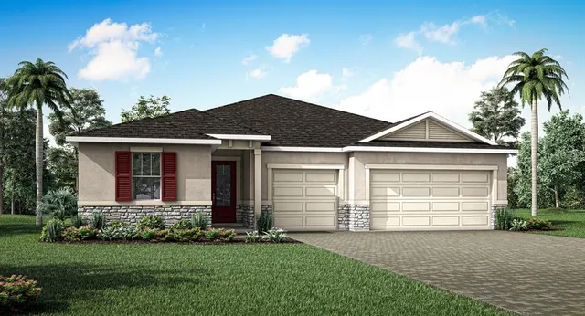 $597,990 | 2822 Sweet Acacia Drive, Clermont, FL 34711