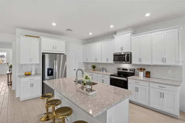 $597,990 | 2822 Sweet Acacia Drive, Clermont, FL 34711