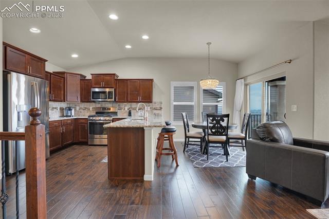 11339 Rill Point Colorado Springs, CO 80921 - Photo 6 of 35