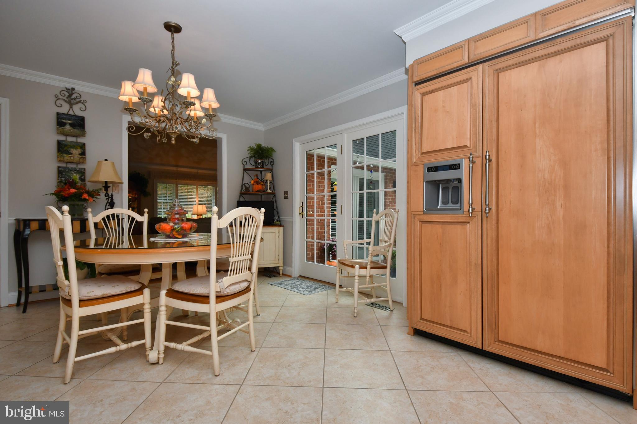 13743 Bottom Road Hydes, MD 21082 - Photo 22 of 84 Custom all the way
