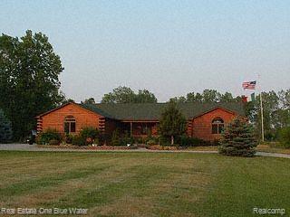 949 Mayer Road St. Clair, MI 48079 - Photo 1 of 1 949 Mayer