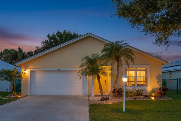 $475,000 | 2551 Southwest Riviera Road, Stuart, FL 34997