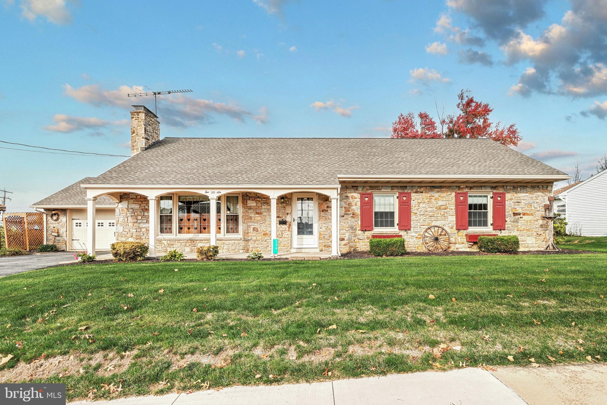 236 North Main Street Spring Grove, PA 17362 - Photo 1 of 33