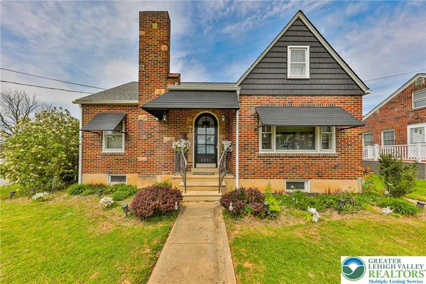 $369,900 | 3311 Lehigh Street, Whitehall, PA 18052