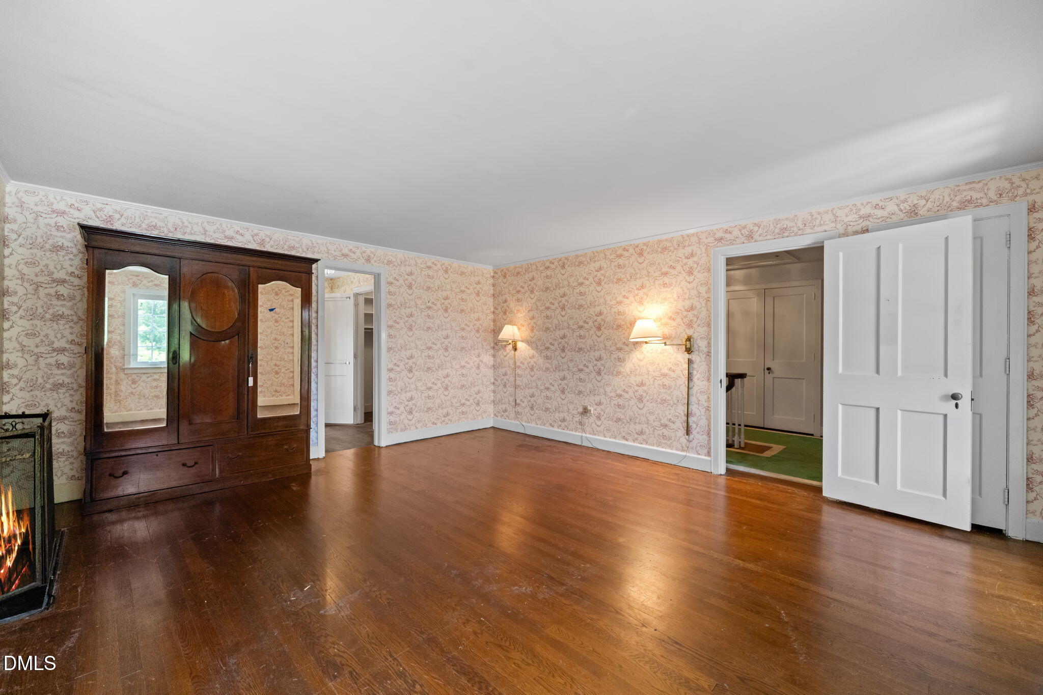3437 Dover Road Durham, NC 27707 - Photo 25 of 67