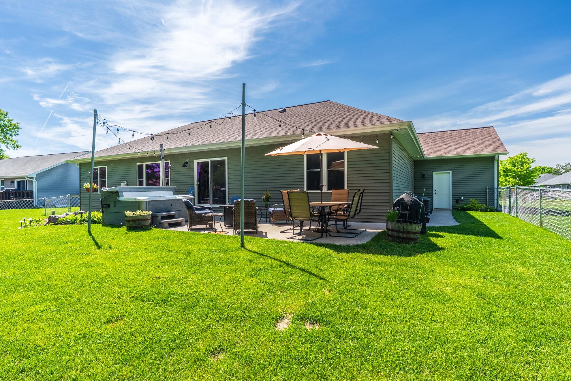 3004 Barclay Way Schofield, WI 54476 - Photo 50 of 59
