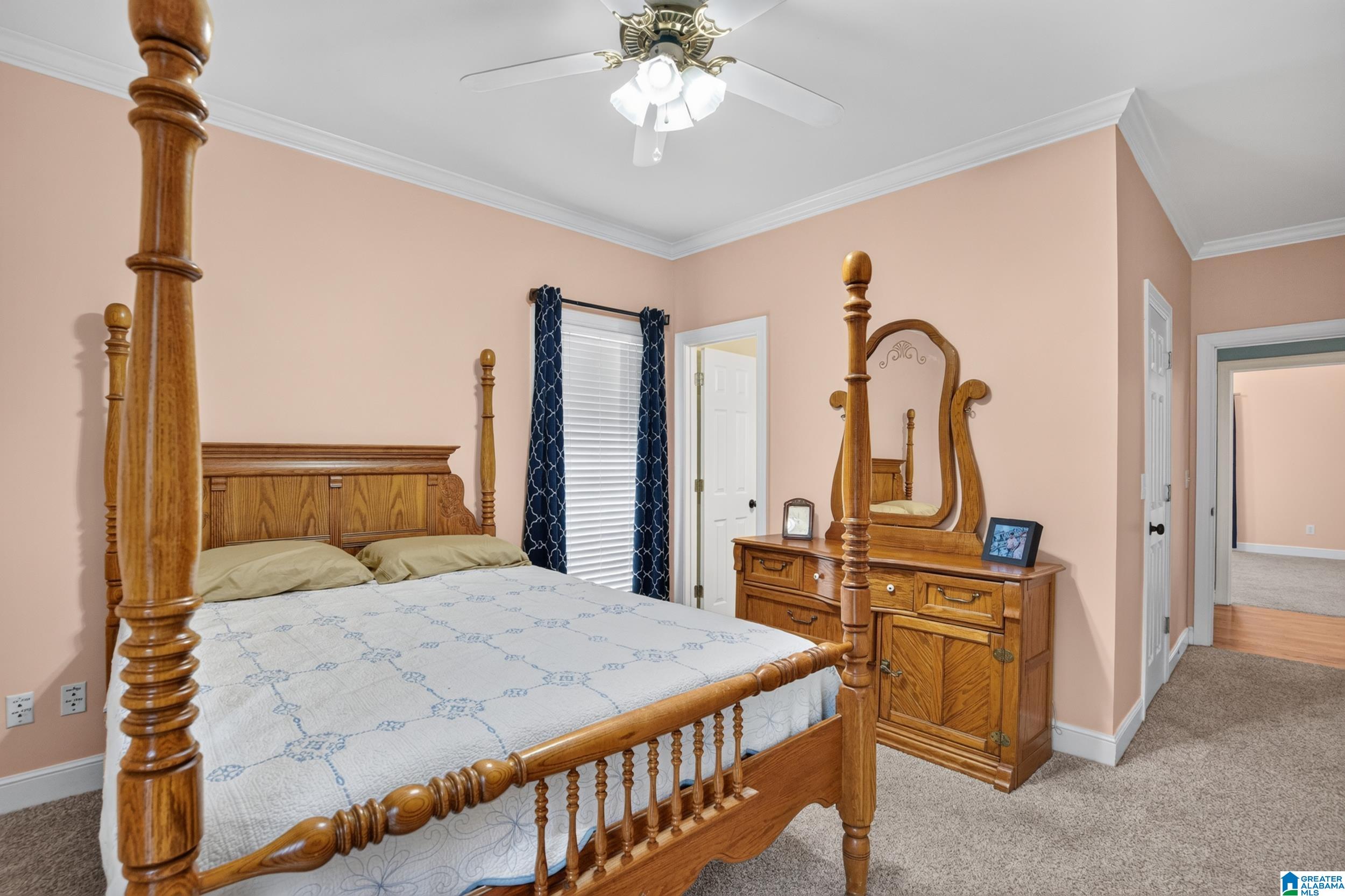 101 Kingsley Road Alabaster, AL 35007 - Photo 36 of 79