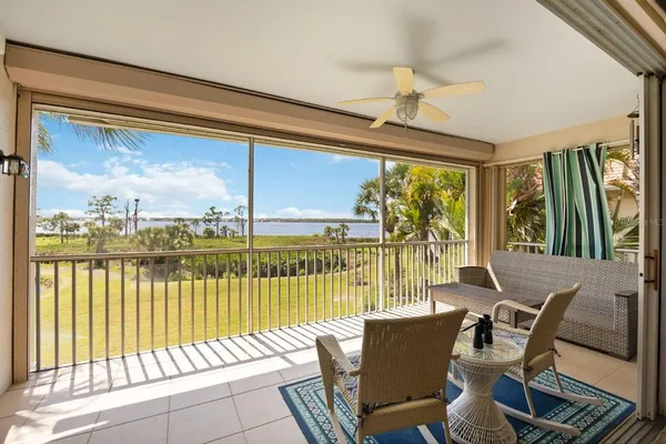 $3,195 | 4604 Club Drive, Unit B202, Port Charlotte, FL 33953