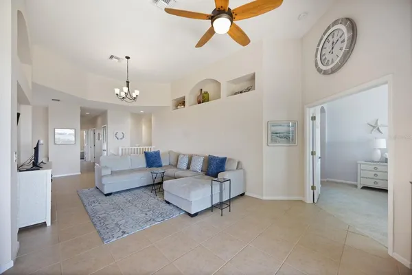 $3,195 | 4604 Club Drive, Unit B202, Port Charlotte, FL 33953