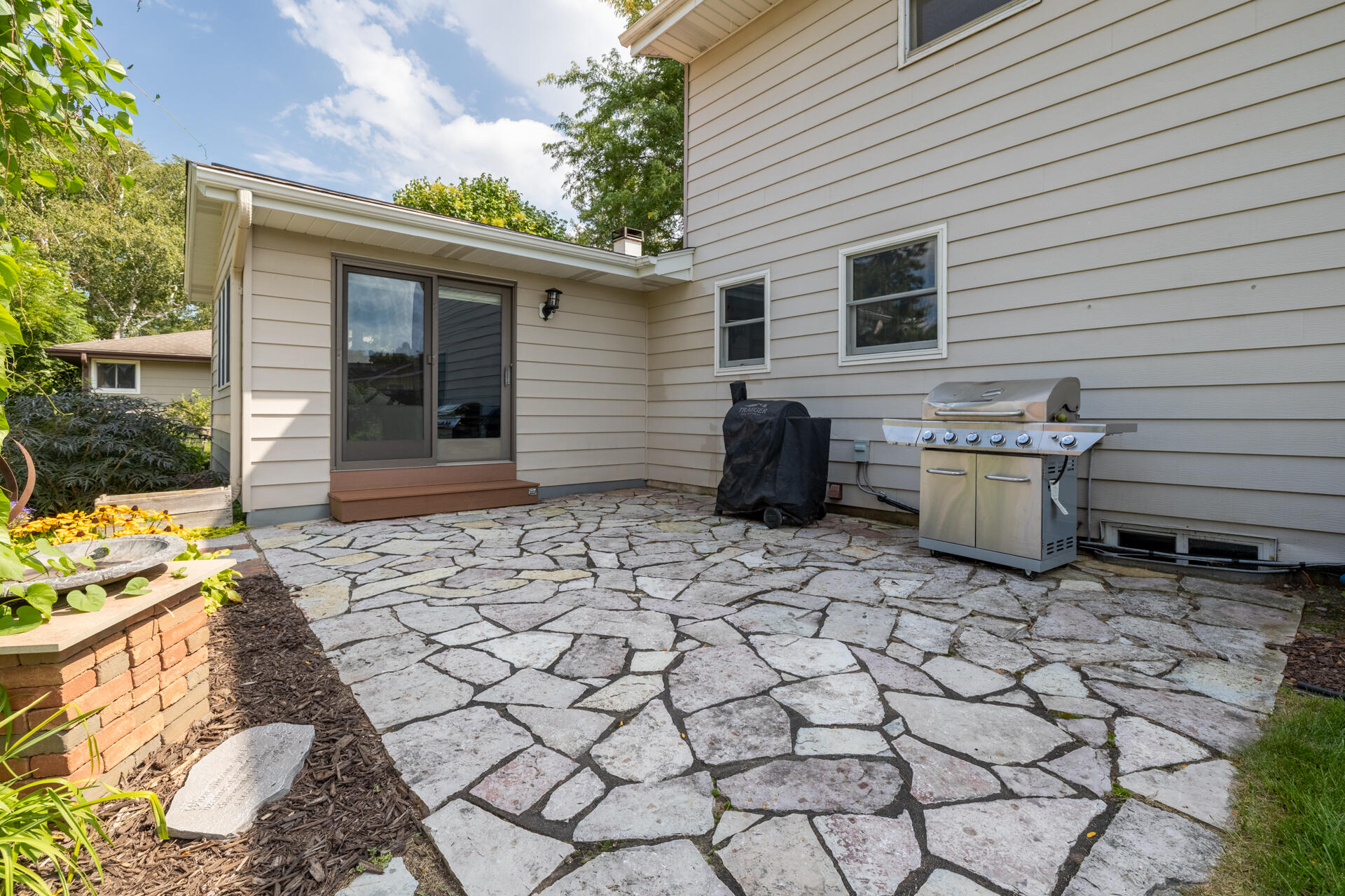 188 3rd Street Addison, WI 53002 - Photo 24 of 35 Patio