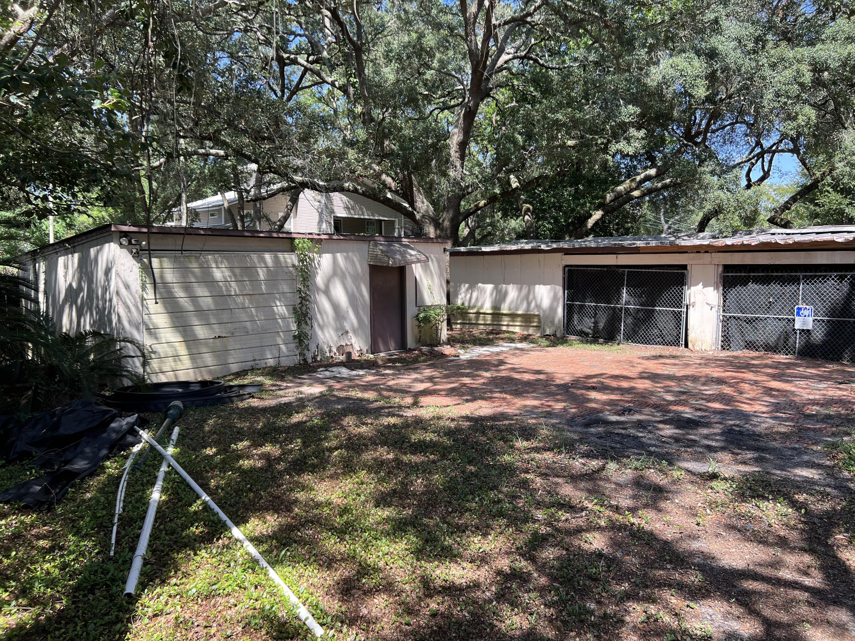 101 Hydac Road Fort Walton Beach, FL 32547 - Photo 8 of 28 North Side View