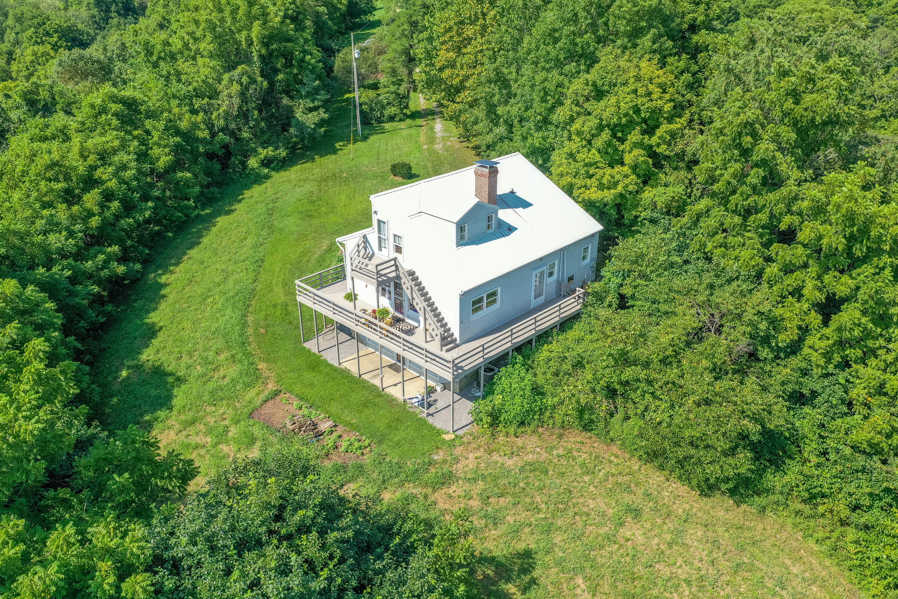 1758 Kelly Ridge Road Lancaster, KY 40444 - Photo 63 of 63 4