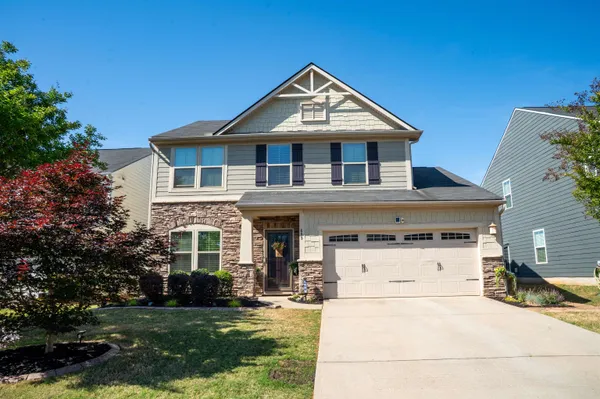 $380,000 | 609 Windward Lane, Duncan, SC 29334