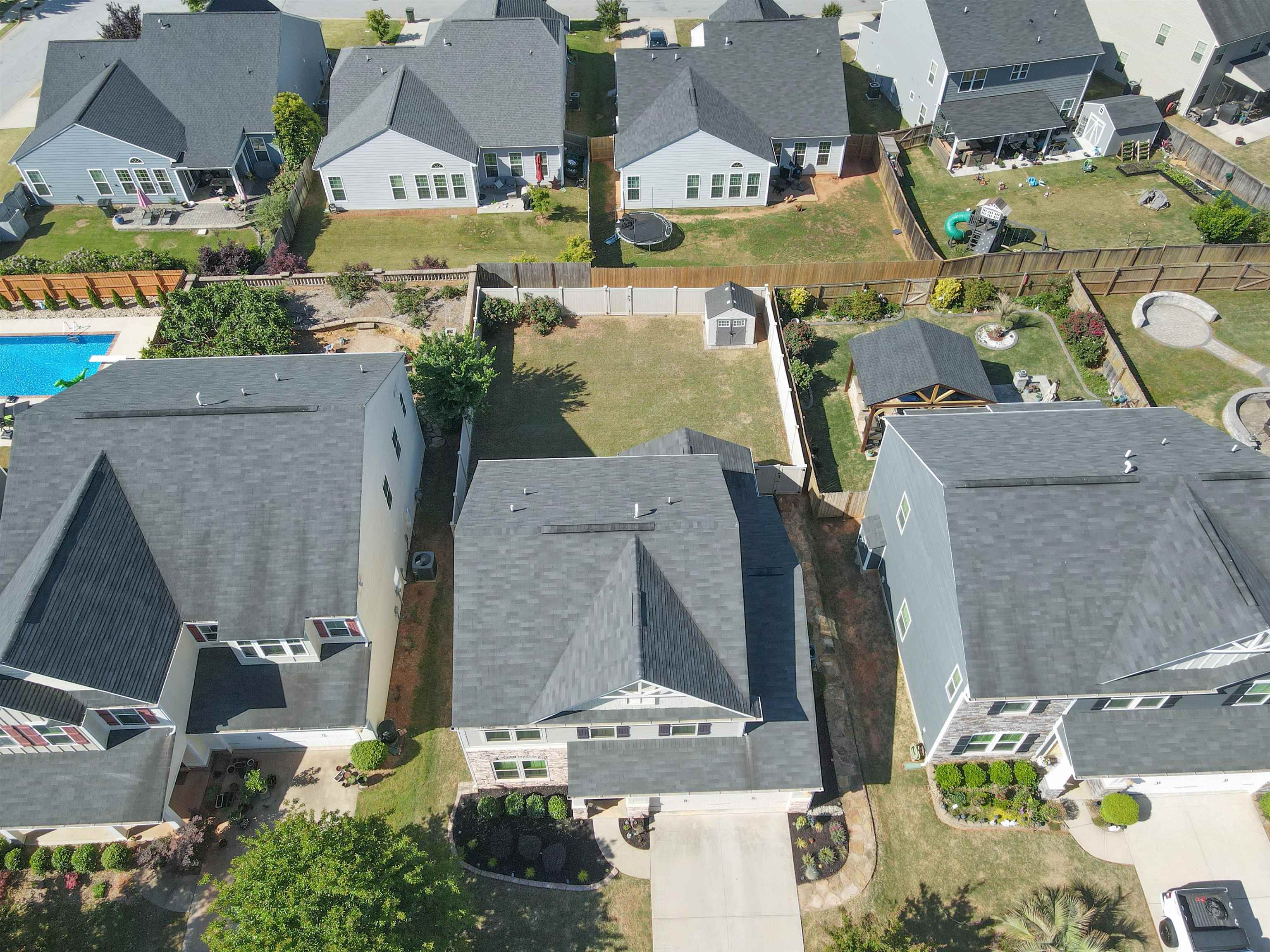 609 Windward Lane Duncan, SC 29334 - Photo 27 of 33